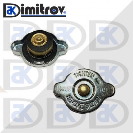 Капачка радиатор Honda Hyundai Ford Kia Lexus Mazda Mitsubishi Nissan Subaru Suzuki Toyota